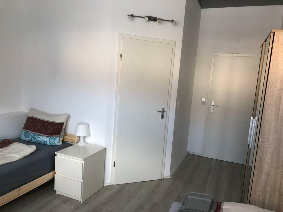 Zimmer 5 Alzenau Exterior foto